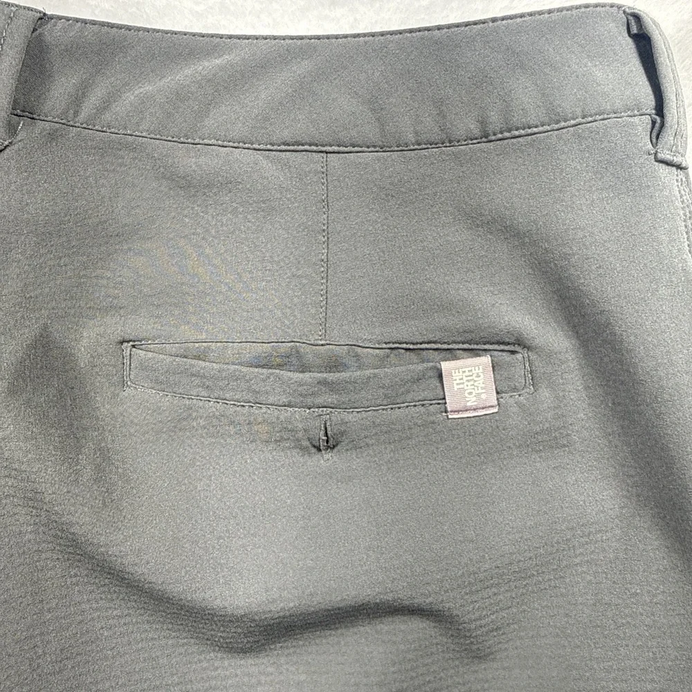 North Face Men Hiking Shorts 36x10